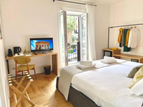 Archè Design Rooms and Suites